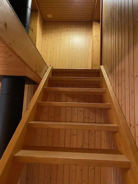 Idyllische 5.5 Zimmerwohnung in Isenthal Uri