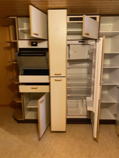 Idyllische 5.5 Zimmerwohnung in Isenthal Uri