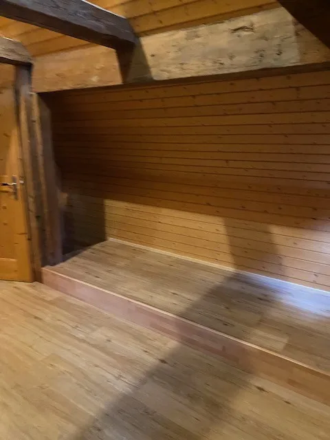 Idyllische 5.5 Zimmerwohnung in Isenthal Uri