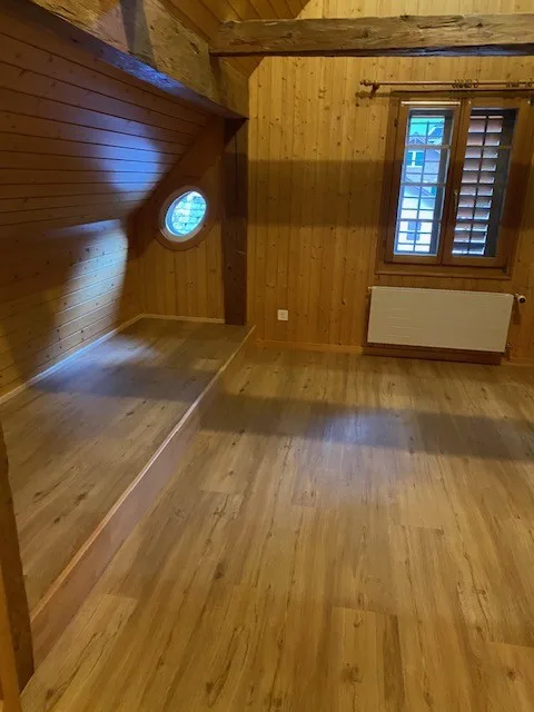 Idyllische 5.5 Zimmerwohnung in Isenthal Uri