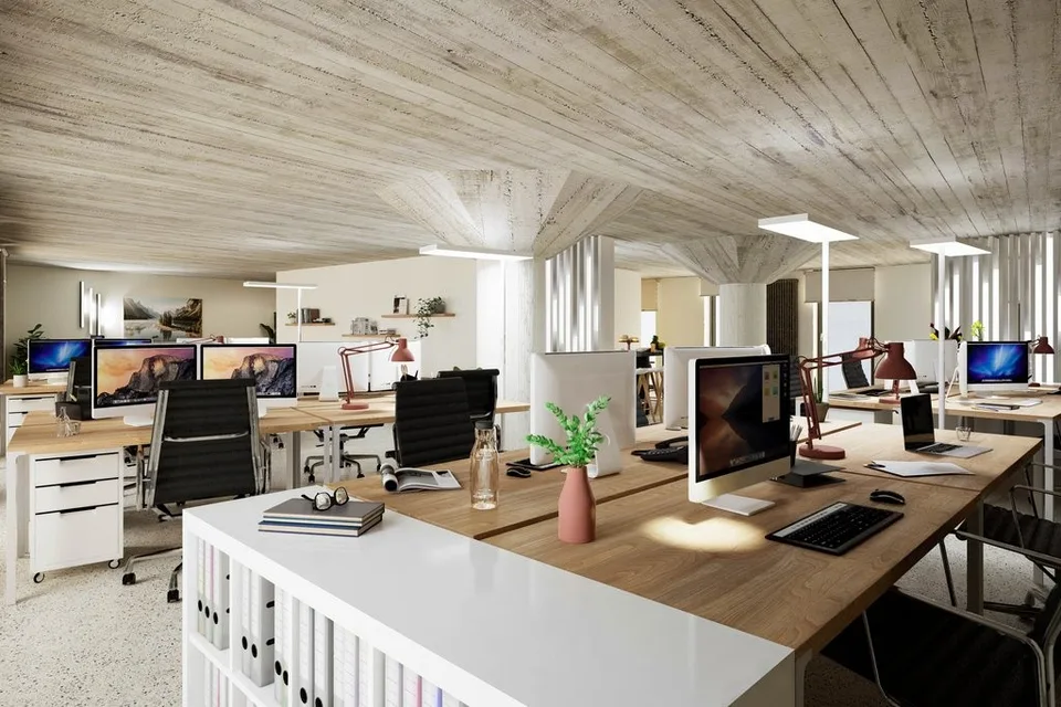Büro für Individualisten – foto 6 di 10