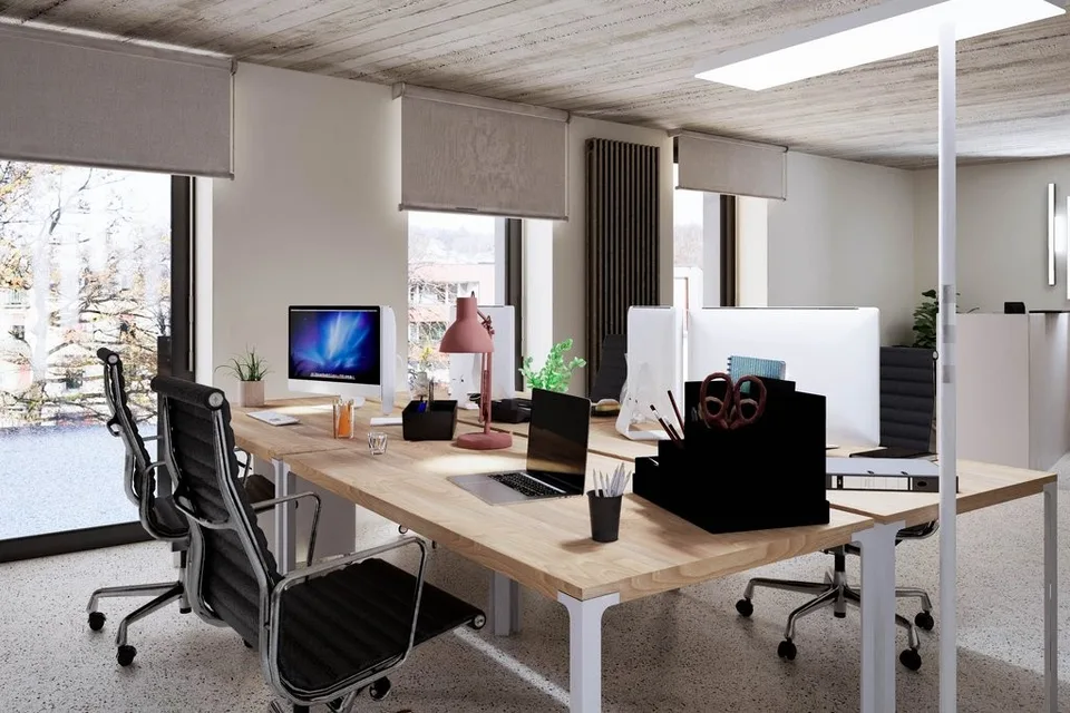Büro für Individualisten – foto 7 di 10