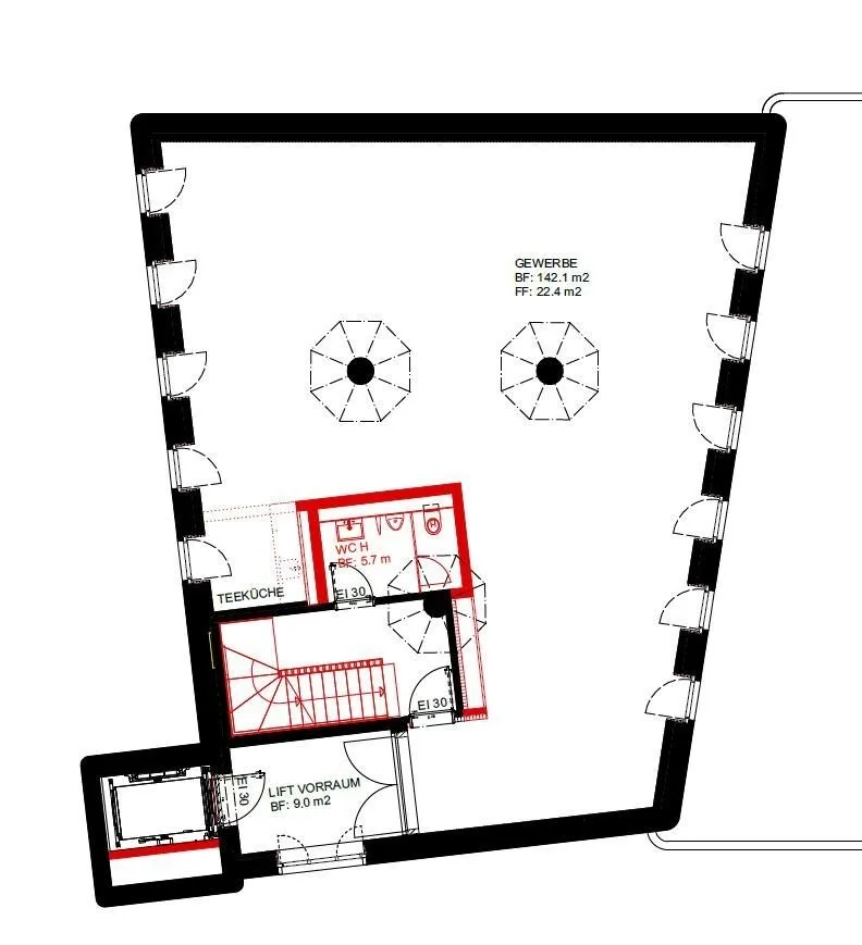 Büro für Individualisten – foto 10 di 10