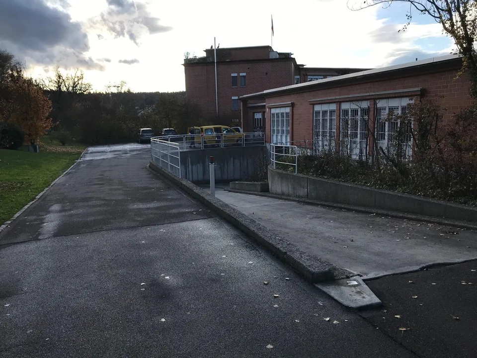 EG: Gewerbe-/Büro-/Verkaufsfläche ca. 84 m2 (A1) – Foto 6 von 11