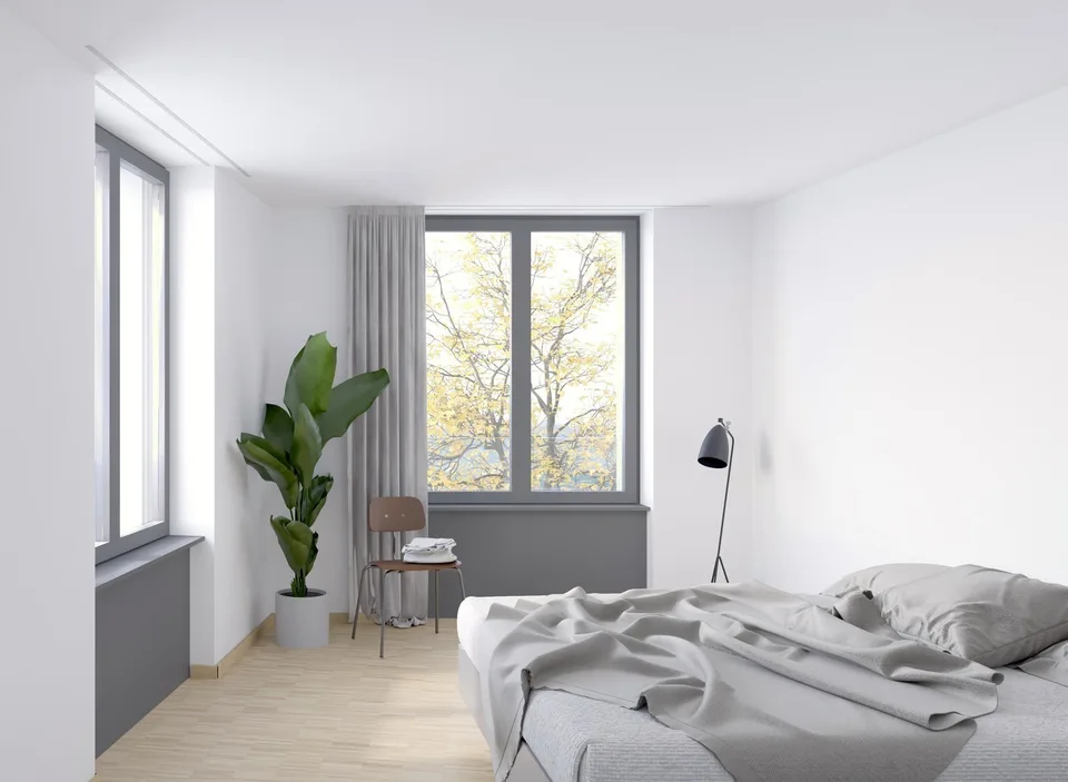 TILDA – Urban wohnen. Weit blicken. Zuhause sein. – Foto 4 von 8