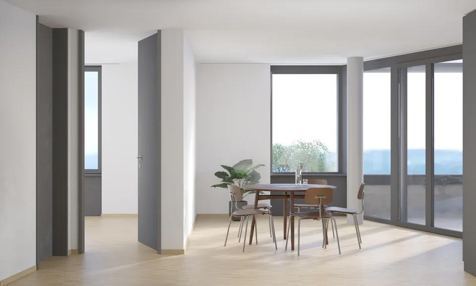 TILDA – Urban wohnen. Weit blicken. Zuhause sein. – Foto 5 von 8