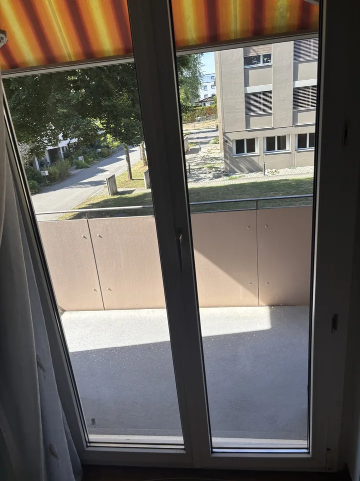 4 zimmer appartment