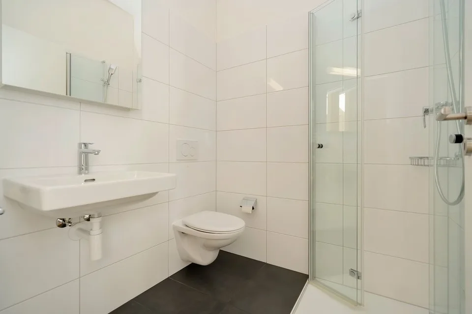 Einzigartige und moderne Maisonettewohnung an der Birs