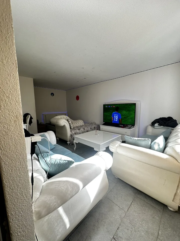 Gemütliche 1-Zimmerwohnung am Blumenrain, Biel – photo 5 sur 8