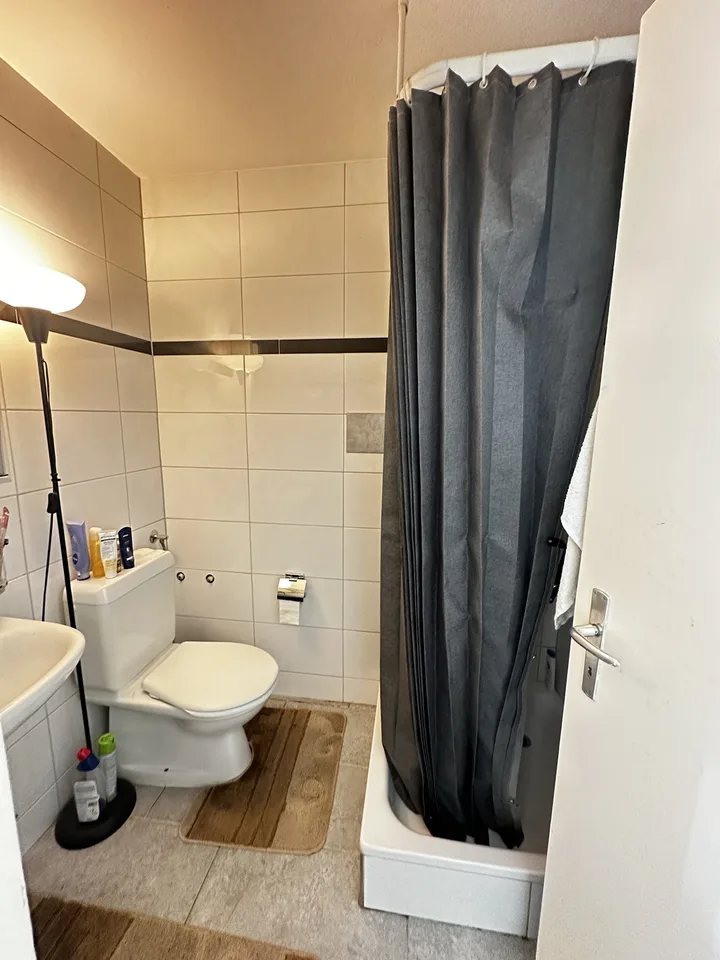Gemütliche 1-Zimmerwohnung am Blumenrain, Biel – photo 4 sur 8