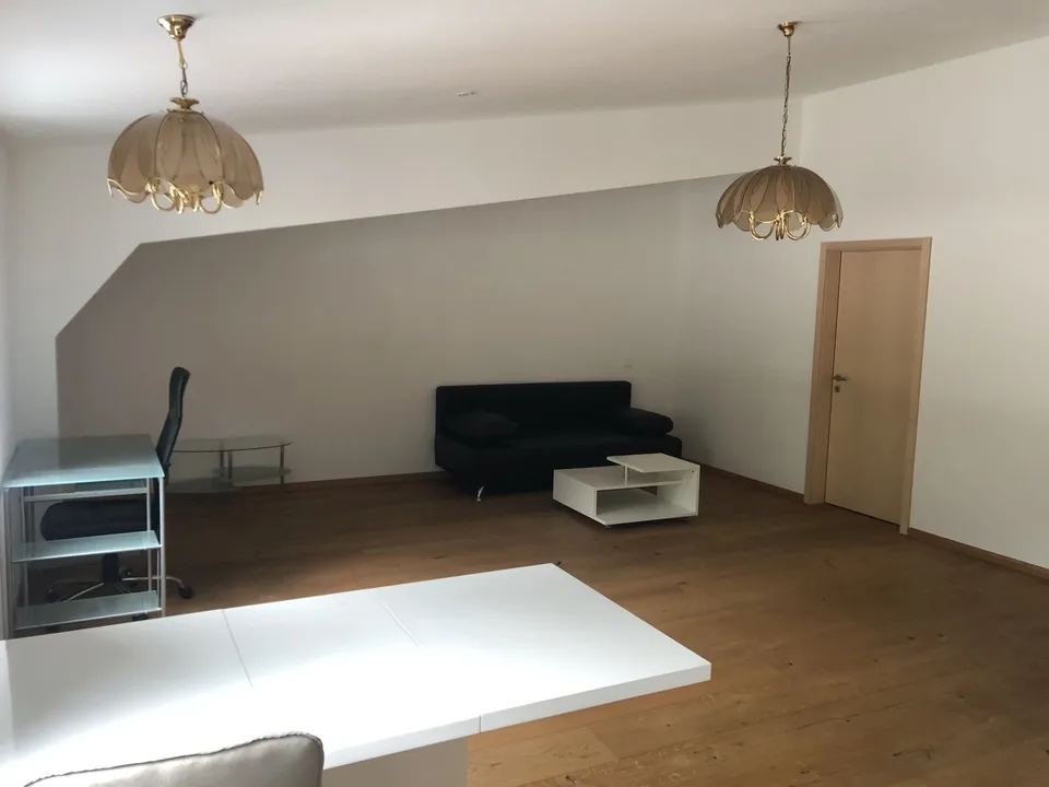 3.5 Zimmerwohnung