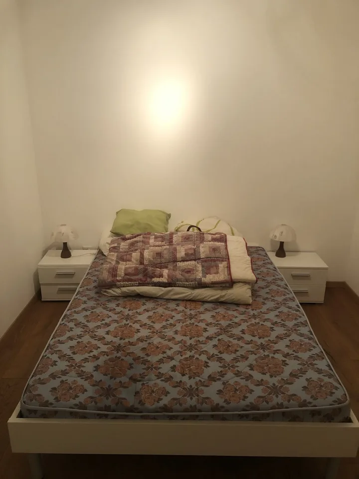3.5 Zimmerwohnung