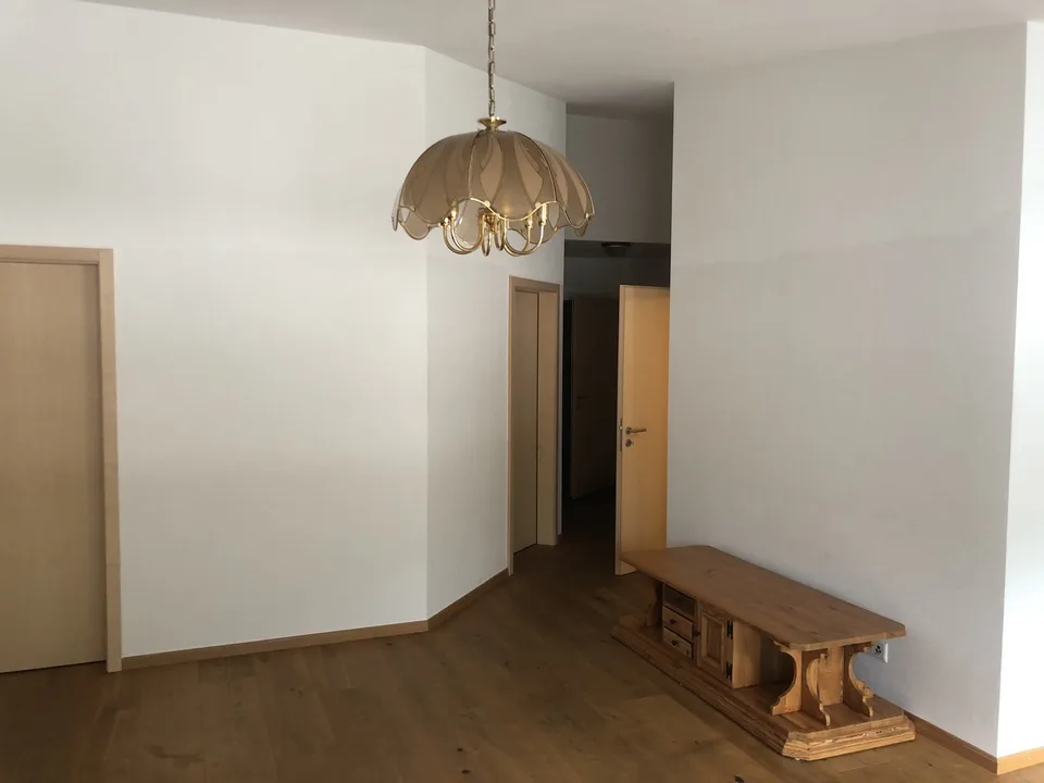3.5 Zimmerwohnung
