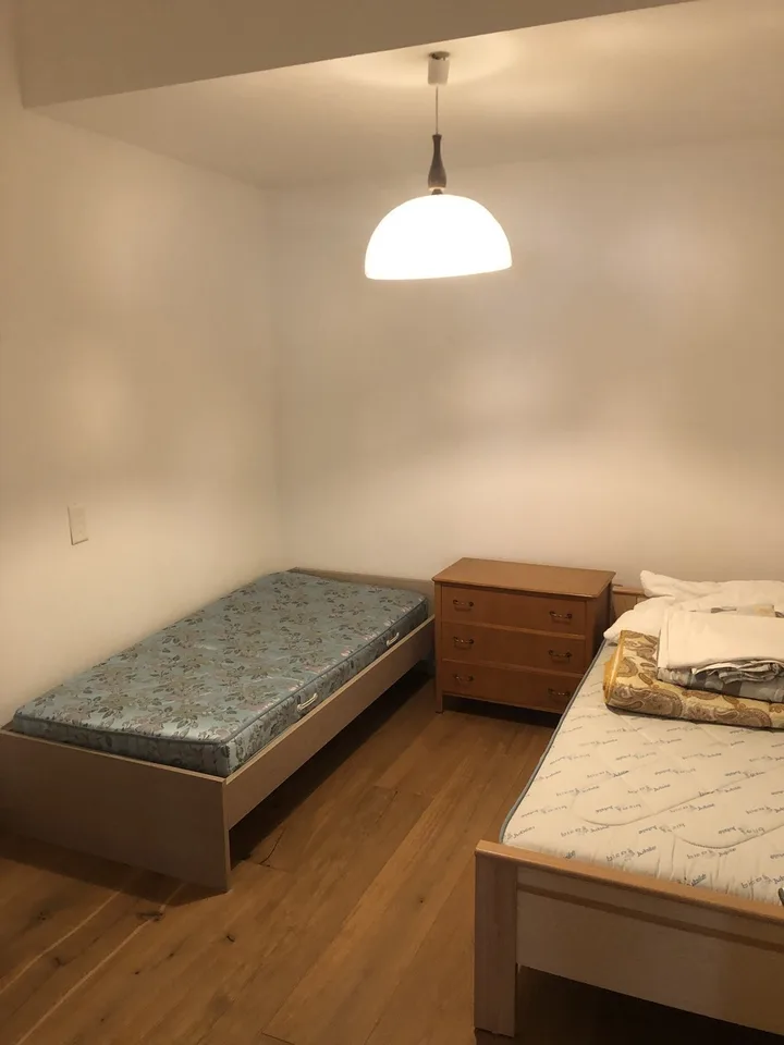 3.5 Zimmerwohnung