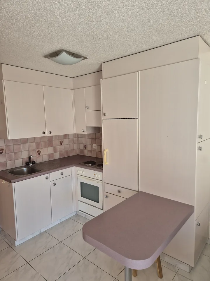Apartment for Rent in Turtmann - Excellent Location for Lonza Employees