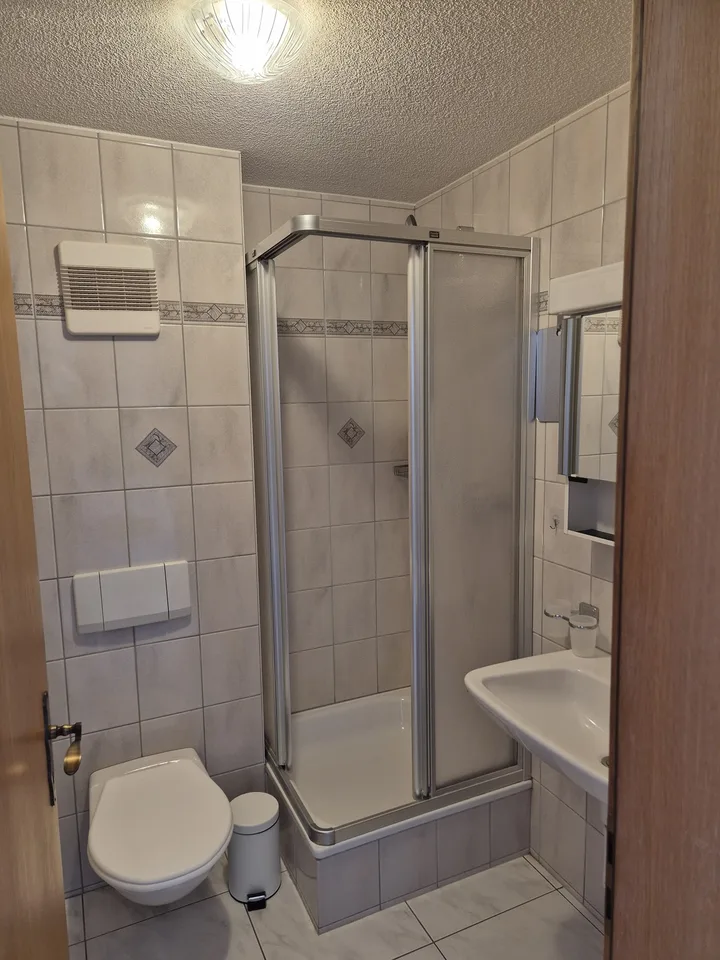 Apartment for Rent in Turtmann - Excellent Location for Lonza Employees
