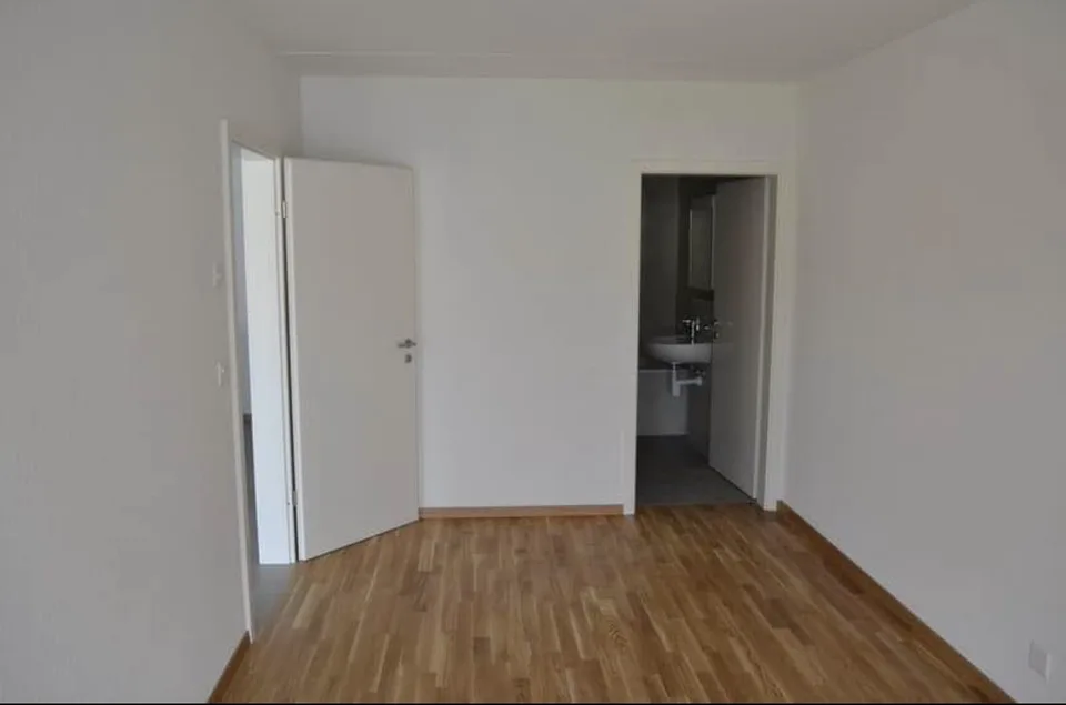 Appartamento di 2,5 locali a Léchelles URGENTE