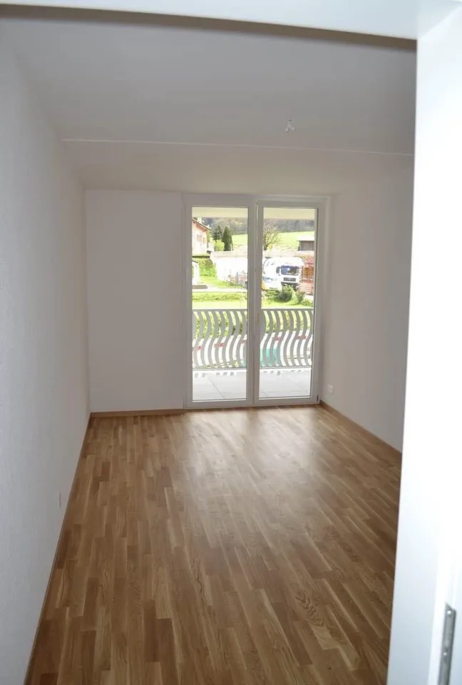 Appartamento di 2,5 locali a Léchelles URGENTE