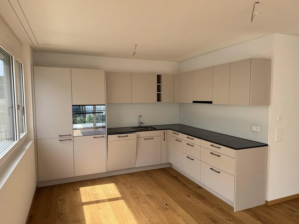 Appartement 3.5 pièces - Première location aux normes de propriétaire
