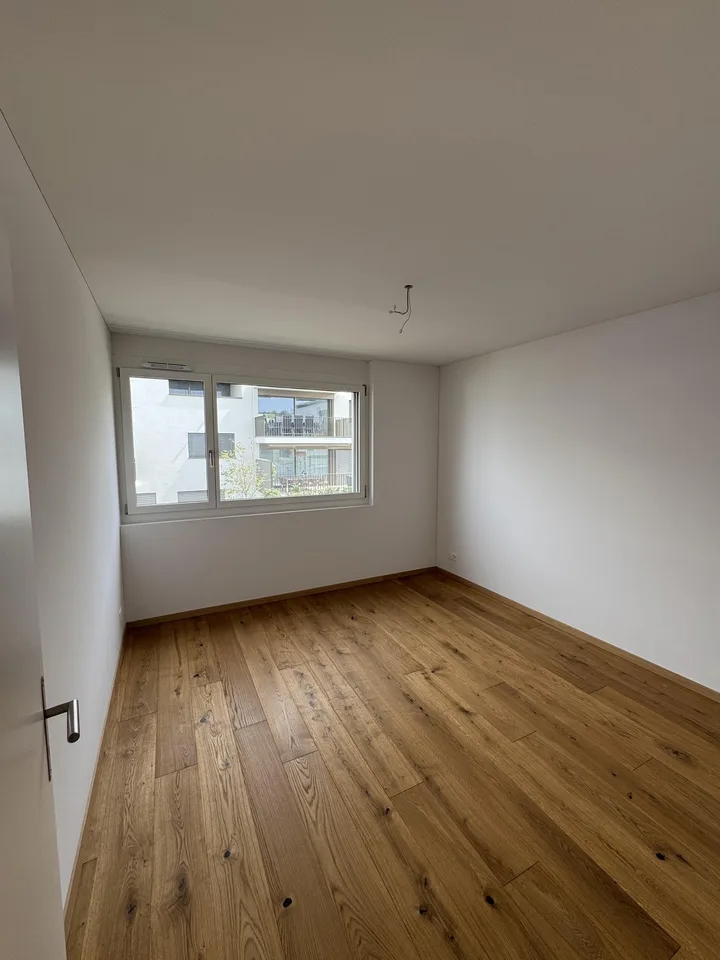 Appartement 3.5 pièces - Première location aux normes de propriétaire
