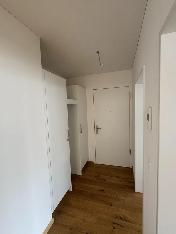Appartement 3.5 pièces - Première location aux normes de propriétaire