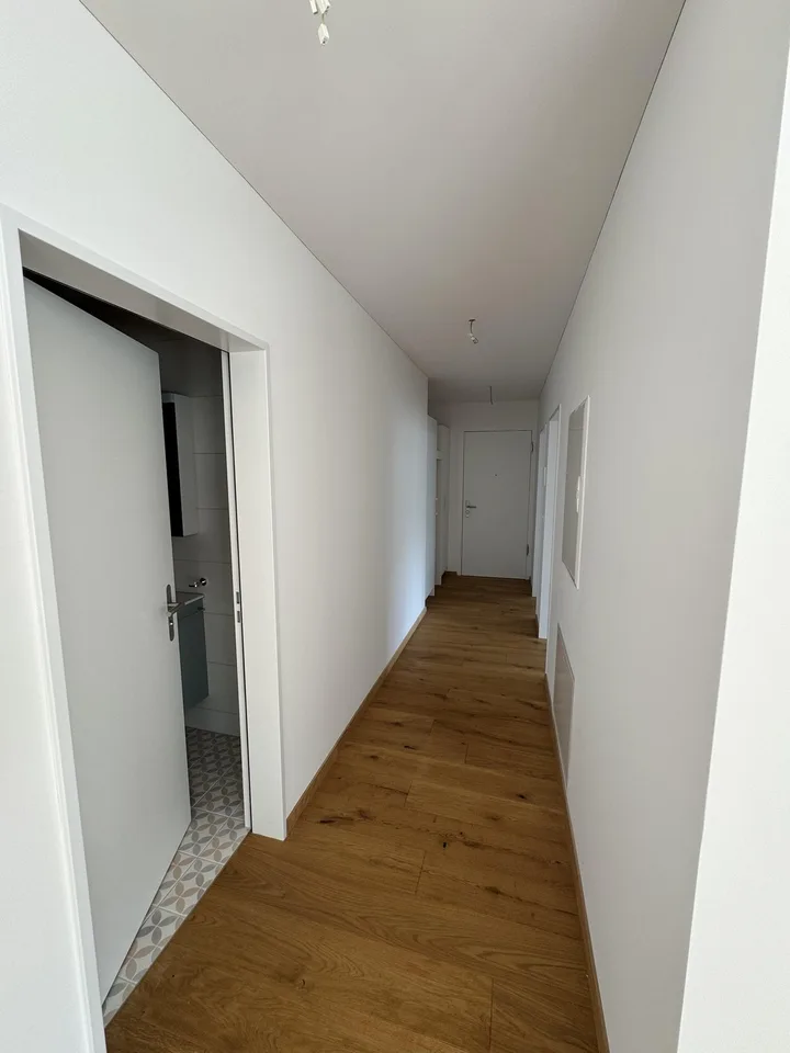 Appartement 3.5 pièces - Première location aux normes de propriétaire