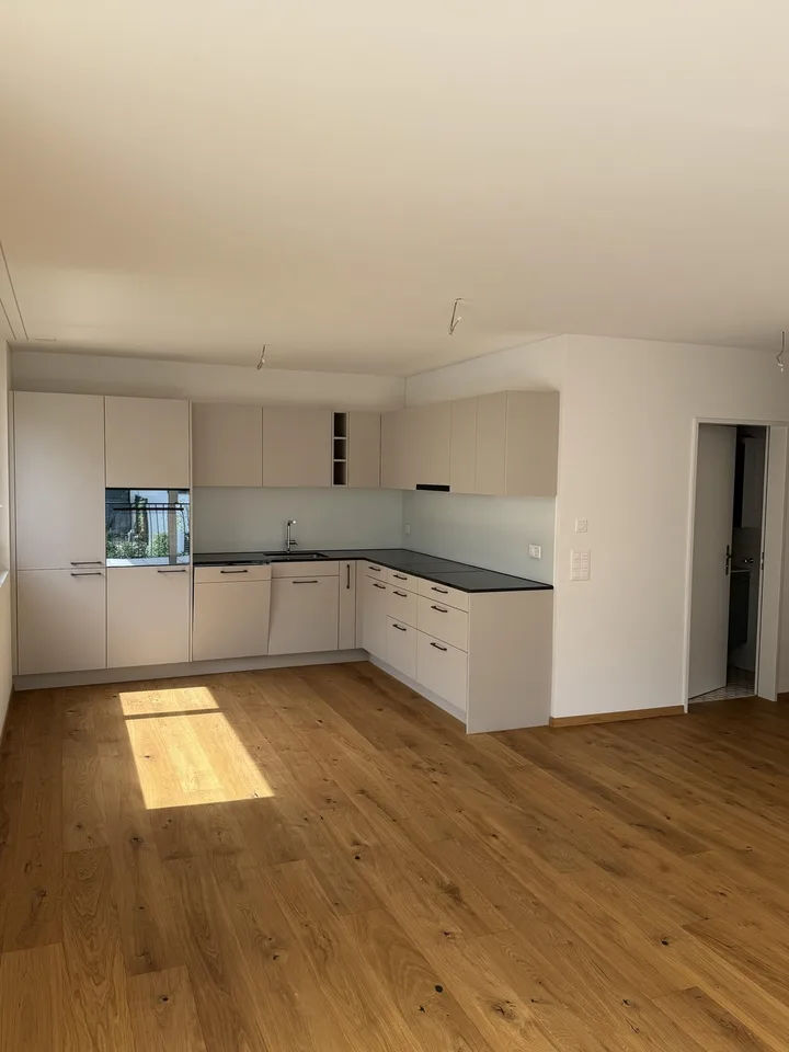 Appartement 3.5 pièces - Première location aux normes de propriétaire