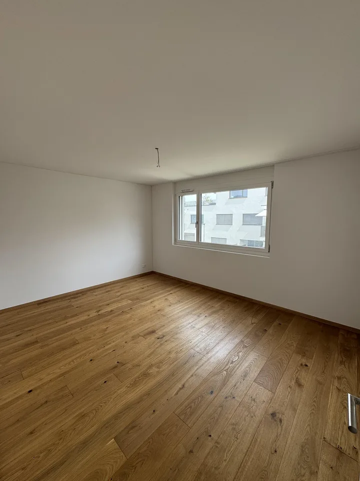 Appartement 3.5 pièces - Première location aux normes de propriétaire