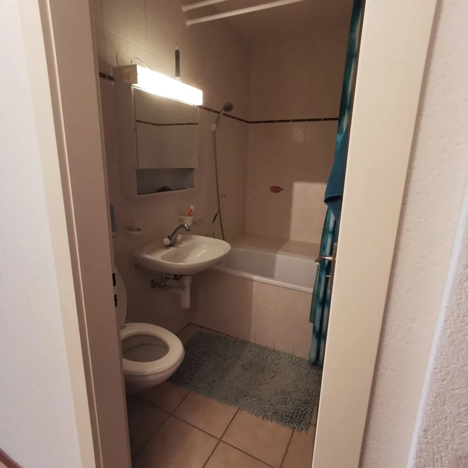 Großes 3,5-Zimmer-Wohnung zur schnellen Vermietung – Foto 6 von 9