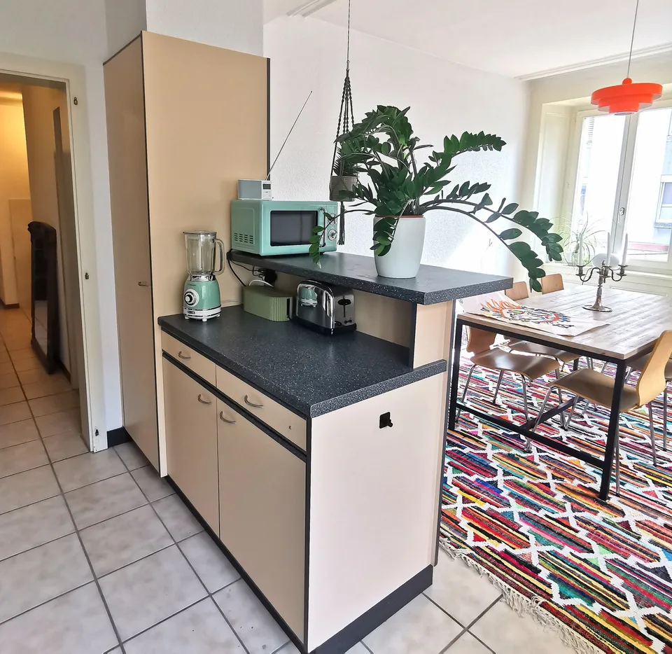 Großes 3,5-Zimmer-Wohnung zur schnellen Vermietung – Foto 9 von 9