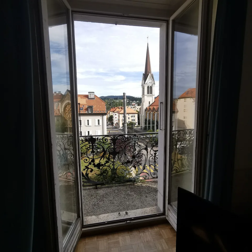 Großes 3,5-Zimmer-Wohnung zur schnellen Vermietung – Foto 7 von 9