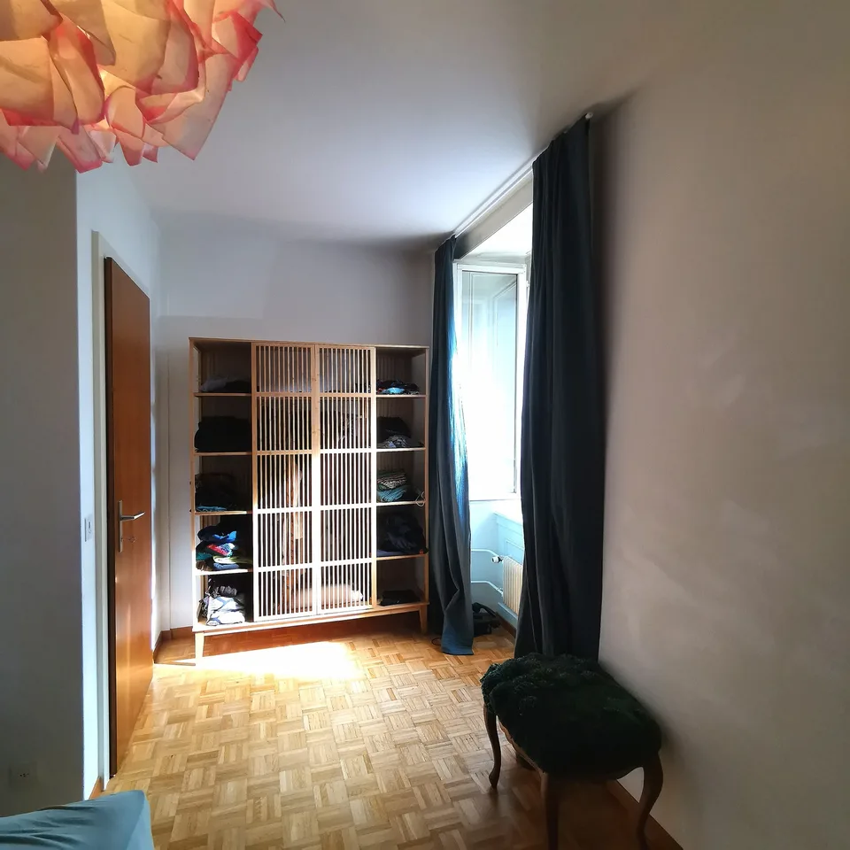 Großes 3,5-Zimmer-Wohnung zur schnellen Vermietung – Foto 8 von 9