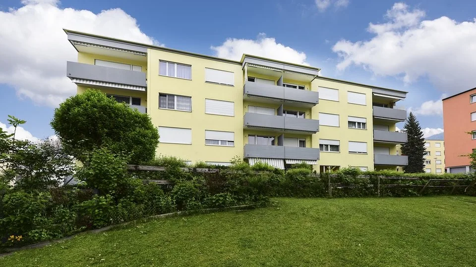 NEW HOME ON LAKE CONSTANCE