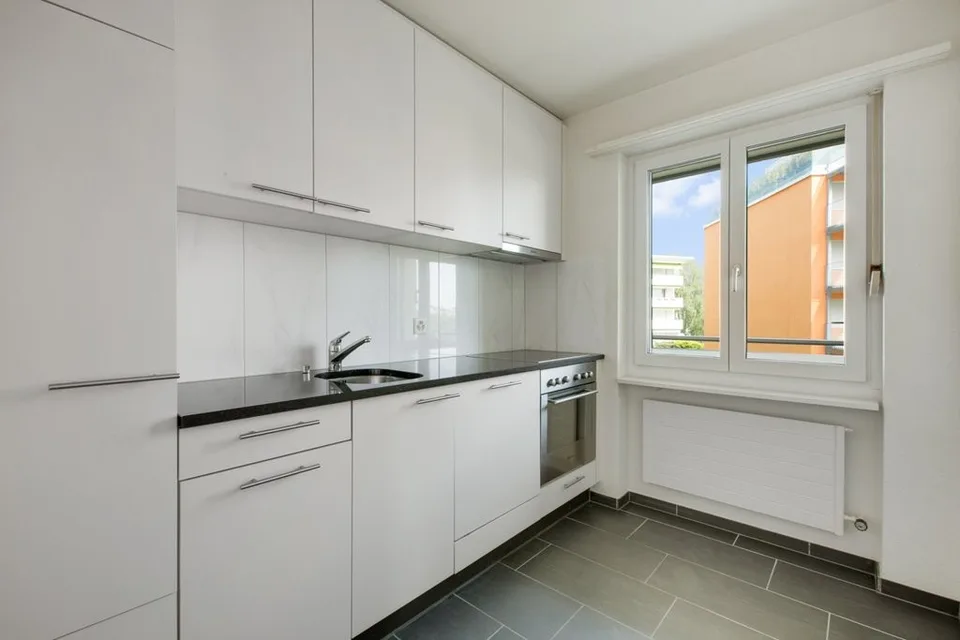 NEW HOME ON LAKE CONSTANCE