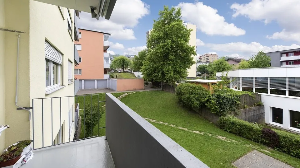 NEW HOME ON LAKE CONSTANCE