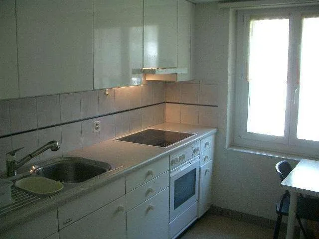 Gemütliche Wohnung - befristet bis 30.09.2028 – Foto 3 von 4
