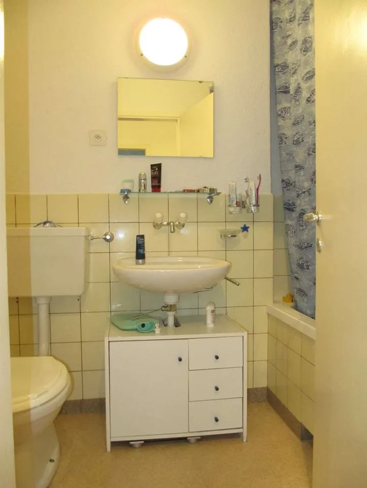 Gemütliche Wohnung - befristet bis 30.09.2028 – Foto 4 von 4