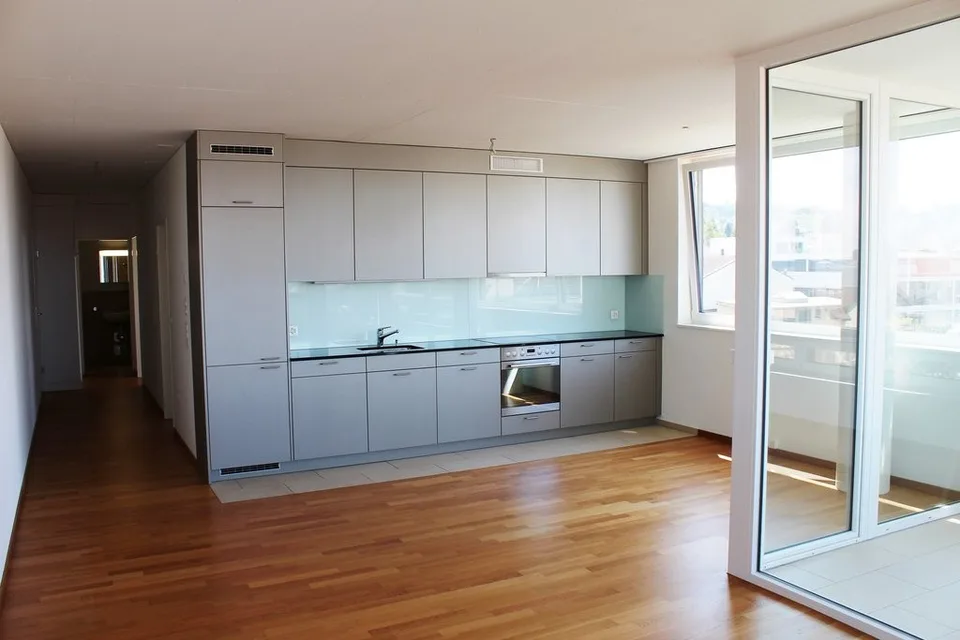 Living with a glorious view – photo 3 of 5