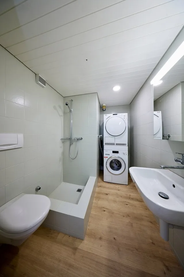 Schöne 5-Zimmer-Wohnung in Gümligen! – Foto 9 von 12