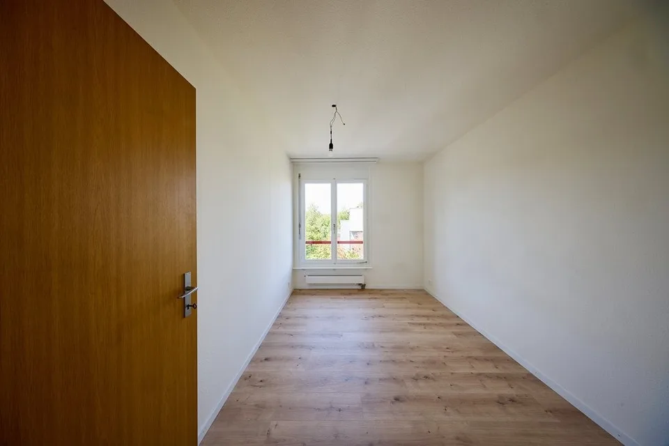 Schöne 5-Zimmer-Wohnung in Gümligen! – Foto 6 von 12