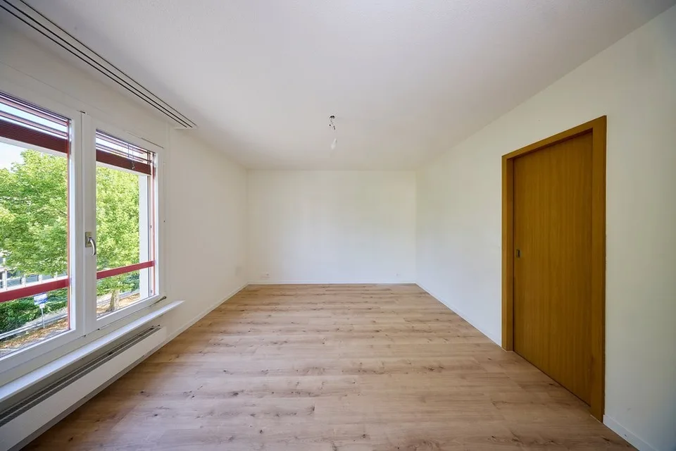 Schöne 5-Zimmer-Wohnung in Gümligen! – Foto 7 von 12