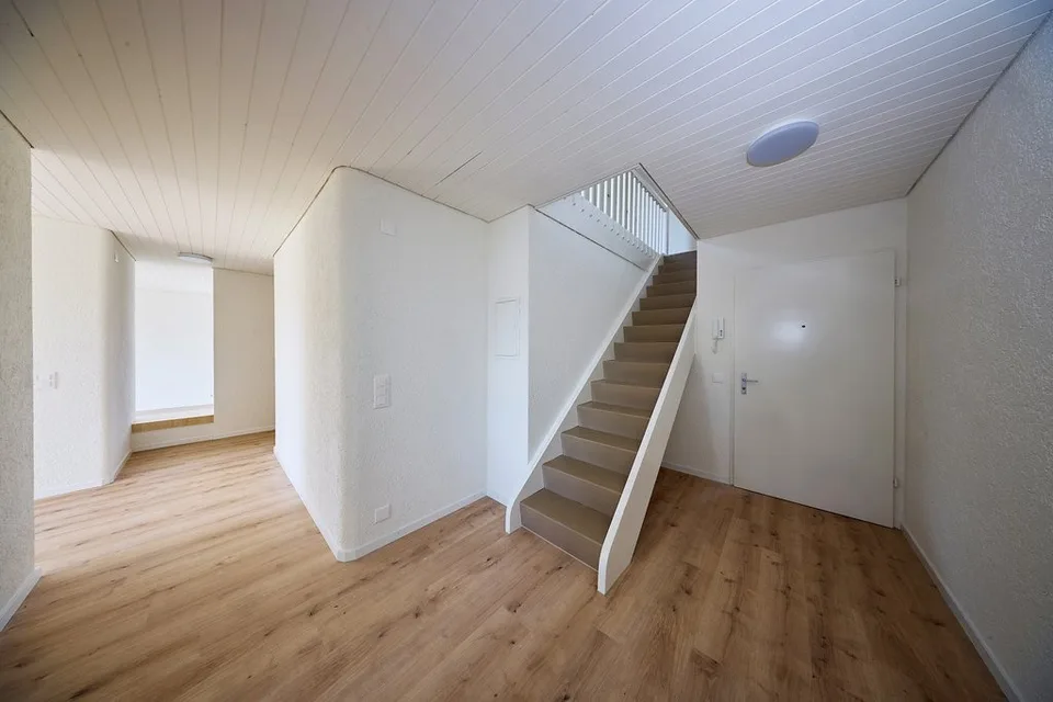 Schöne 5-Zimmer-Wohnung in Gümligen! – Foto 10 von 12