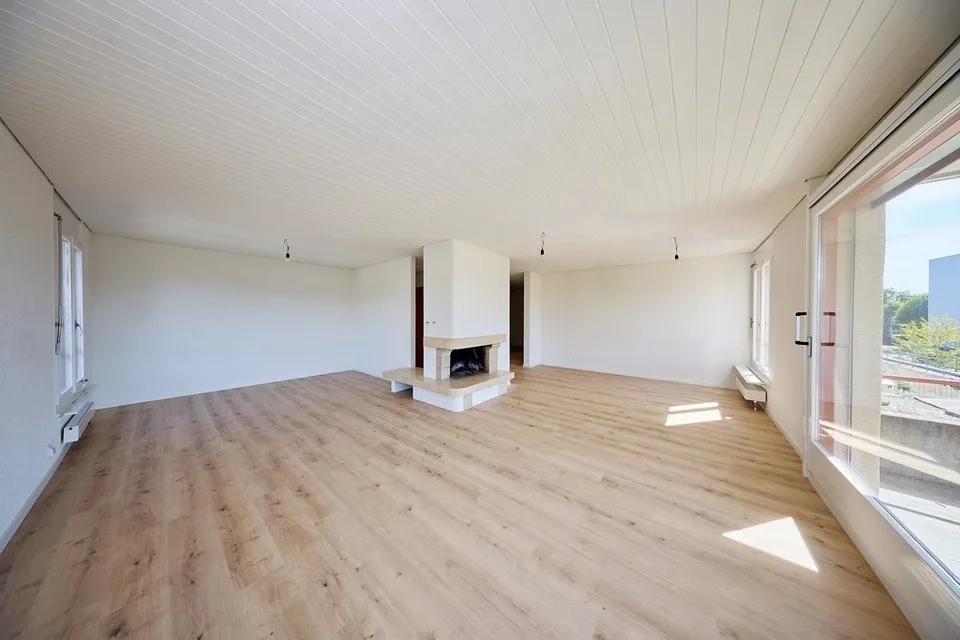 Schöne 5-Zimmer-Wohnung in Gümligen! – Foto 5 von 12
