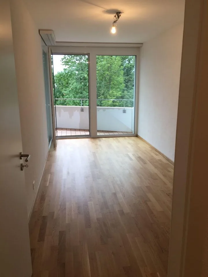 4 pcs au dernier étage, meilleure vue des 100 appartements