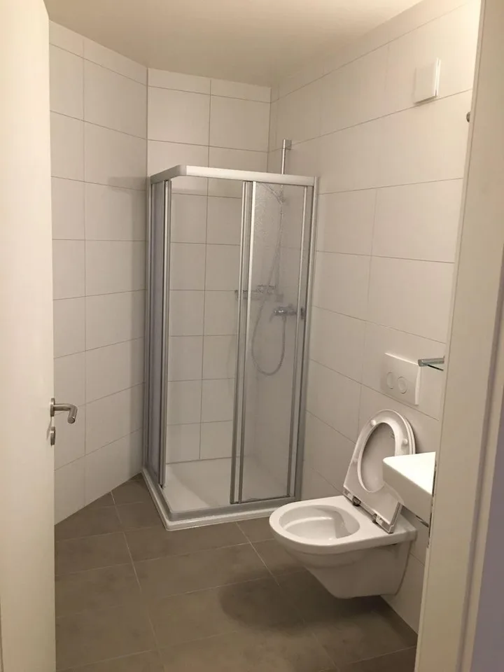 4 pcs au dernier étage, meilleure vue des 100 appartements