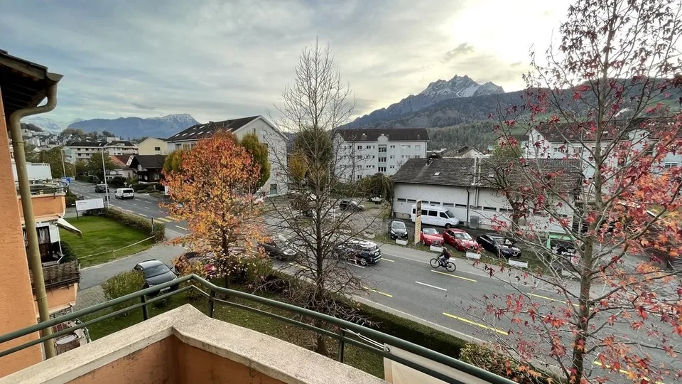 4 Zimmer-Wohnung, 6048 Horw – Foto 9 von 10