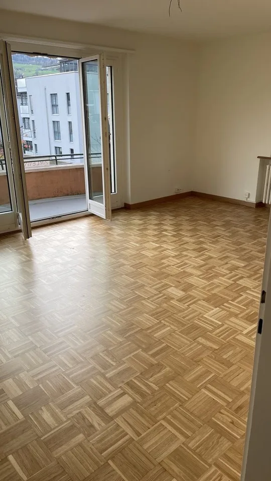 4 Zimmer-Wohnung, 6048 Horw – Foto 7 von 10