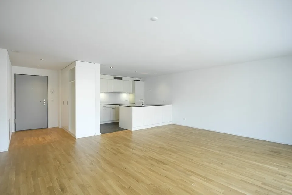 Hier endet Ihre Wohnungssuche