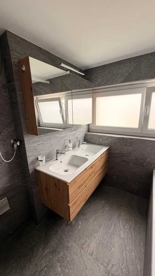 Helle 3½-Zimmer-Wohnungen mit Balkon – modern & familienfreundlich – Foto 23 von 30