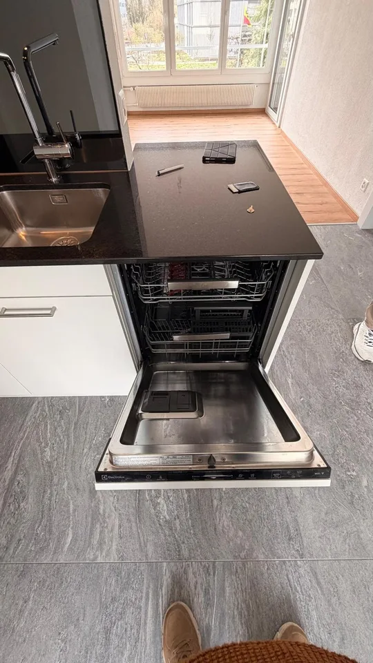 Helle 3½-Zimmer-Wohnungen mit Balkon – modern & familienfreundlich – Foto 26 von 30